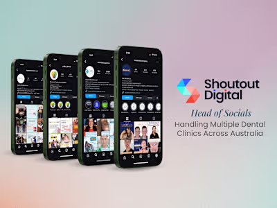 Social Media Strategist - Head