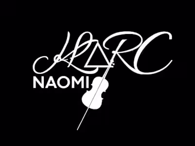 Klarc Naomi - Logo