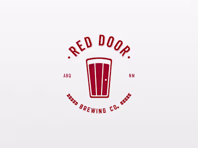 Red Door Brewing Co.