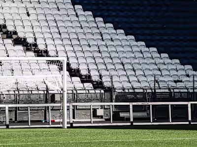 The Game-Changer: Exploring the Crucial Role of Data in Sports
