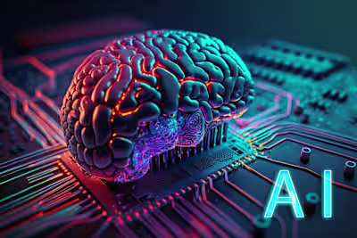 Unleashing the Power of AI: Elevate Your Business with our Cutt…