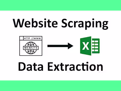 fangraphs.com: Web Scraper for publicly available data