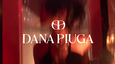 Dana Piuga's Personal Brand Story