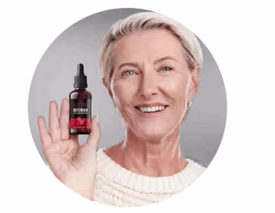🌿 Experience Balance and Control with Sugar Defender! 🌿