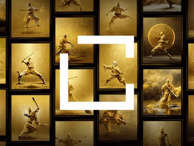 Catstudio.io I FURY’s Hong Kong 80S movie