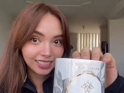 Najmah Dirangarun on Instagram: “For those Matcha lovers out th…