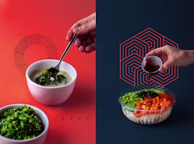 Potaru - Social Media & Graphic Design