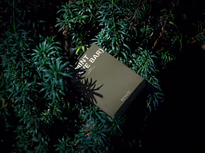 Designing a Contemporary Care Brand