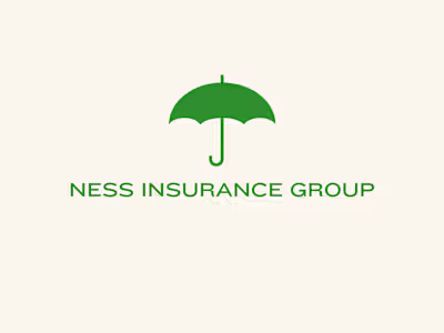 Content Creation for Ness Insurance Group