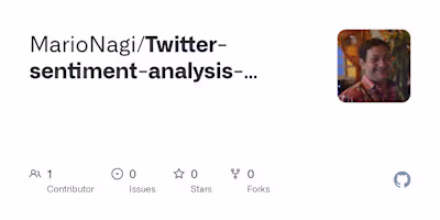 Twitter-sentiment-analysis-using-AWS