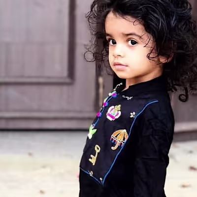 Snigdha Bihan on Instagram: “Custom made love for cuteness
Righ…