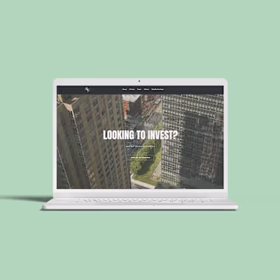 HaiKhuu Trading | Website