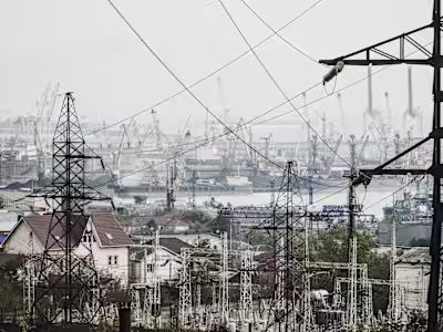 DIGITALIZATION FOR SUSTAINABLY SMART ELECTRICITY DISTRIBUTION