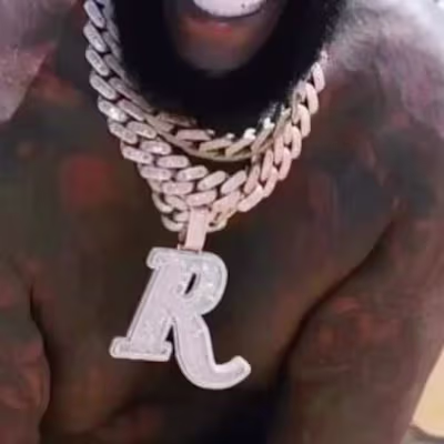 "RICK RO$$ is sharing his CUSTOM BELA…