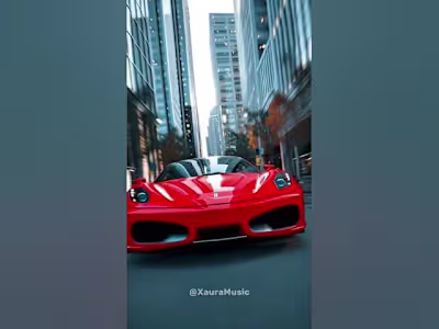 Short-form Music Video Editing 