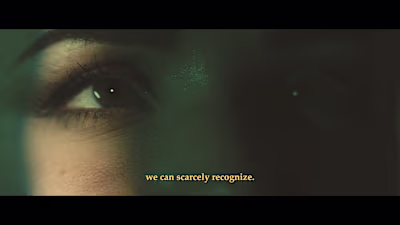 Brand Video with Cinematic Storytelling | Cinergetik