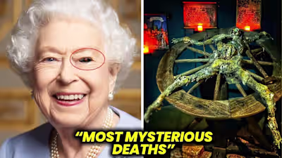 Royal Deaths