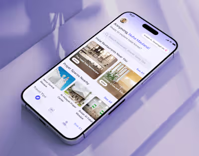 K-Halal Guide - Halal Travel Guide for Korea