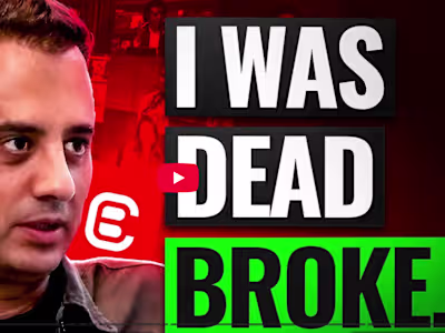 Ran Neuner: The Untold Story After Losing It All | E4 - YouTube