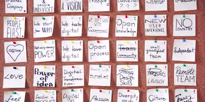 Creating Impactful Marketing Plans