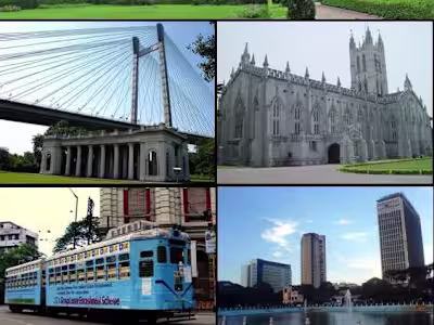 Patna to Kolkata Cab