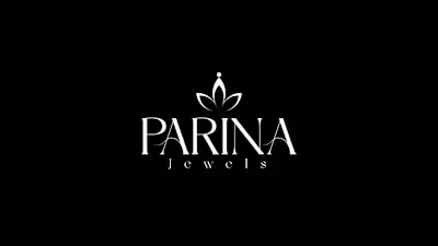 Re-Branding Design - Parina Jewels :: Behance