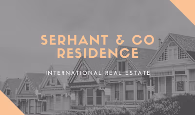 Crafting Engaging Content for International Real Estate Brand.