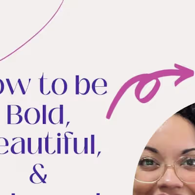 Motivational IG Carousel Post