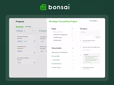 Business Management Software