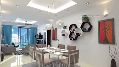 Real Estate Visualizations | Interactive 3D Models |High-Quality