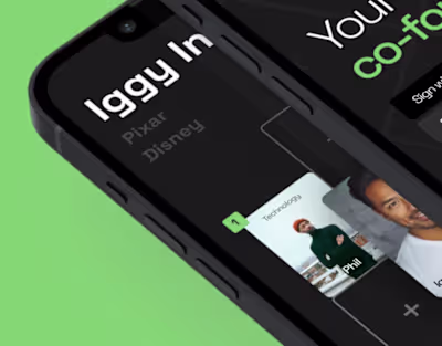 coai / ai co-founder