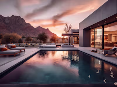 Escape to Paradise: Inside the Most Stunning Beachfront Property