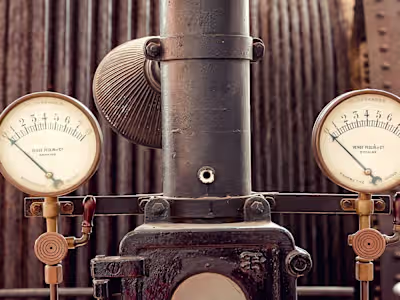 5 Things You Need to Know About Differential Pressure