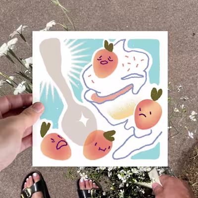 Discontent Within the Berry Community