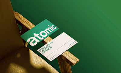 Atomic Creative Studio