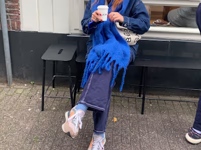 Notes to my younger self (Blog post)