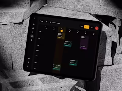 MVP Web App Redesign for Wurkbox