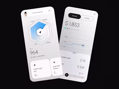 Where Your Credit Swagger Meets Certainty!