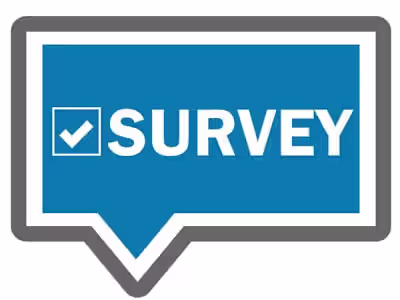 Customer Survey Rebrand