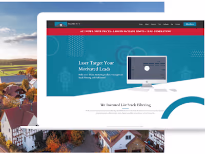 Property List Manager