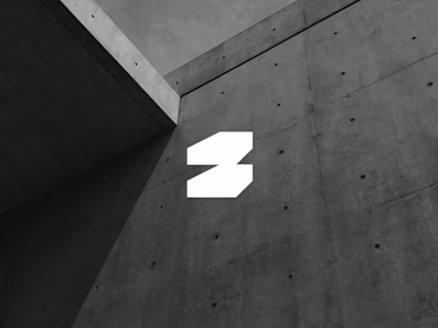 visual Identity for a construction consulting company