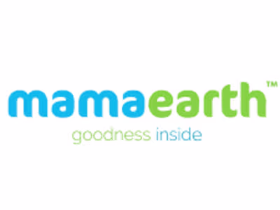 Mamaearth