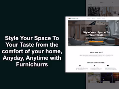 Furnichurrs