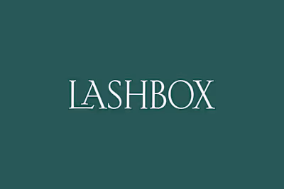 Lashbox LA
