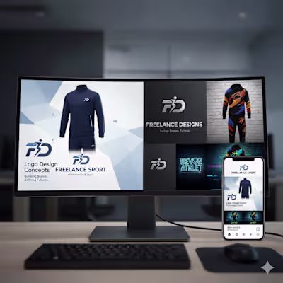 Business websites designer