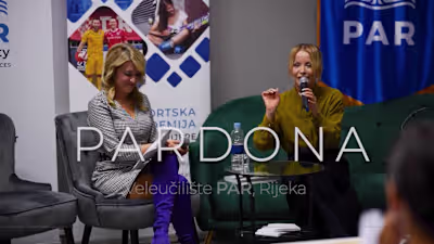 Video production (University Conference Highlights)