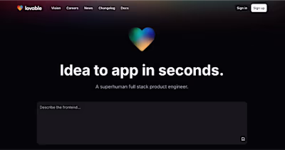 Django REST API Explorer