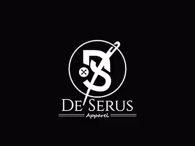 Rebranding Logo For a Fashion Brand.