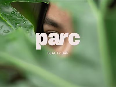 [Mini Brand] Parc: Beauty Bar