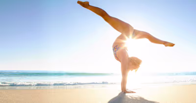 Omstars - the Yoga Network 